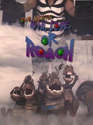 cover image of Win, Lose, or Roach